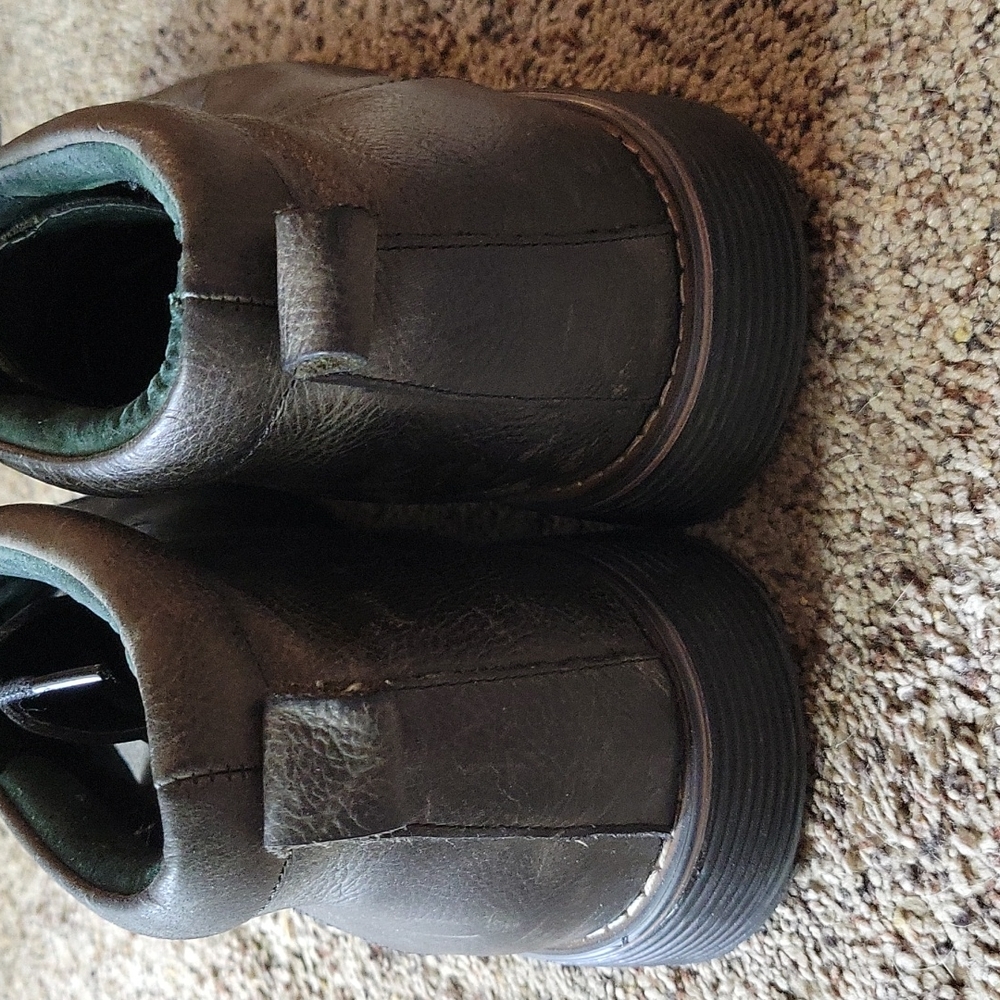 Clarks Boots - image 2